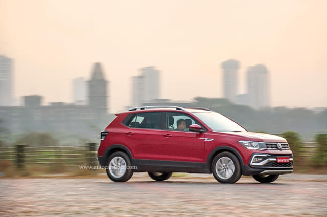 Volkswagen Taigun 1.5 TSI GT long term review, 11,000km r...
